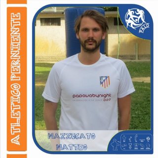 ATLETICO PERNIENTE