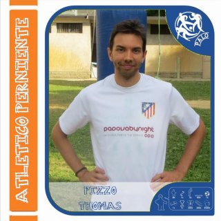 ATLETICO PERNIENTE