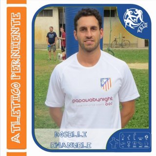 ATLETICO PERNIENTE