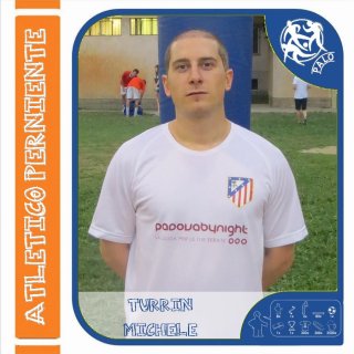 ATLETICO PERNIENTE