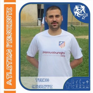 ATLETICO PERNIENTE