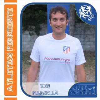 ATLETICO PERNIENTE