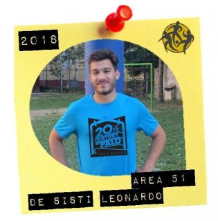 Squadre e Responsabili 2018