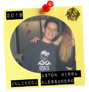 Squadre e Responsabili 2018