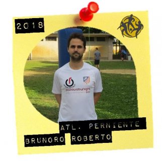 Squadre e Responsabili 2018