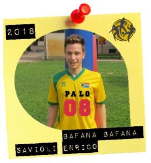 Squadre e Responsabili 2018