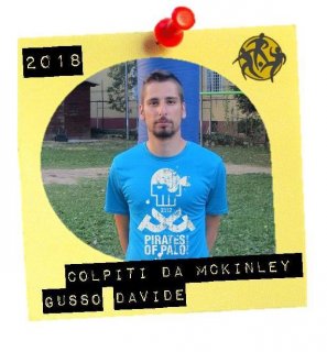Squadre e Responsabili 2018