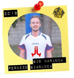 Squadre e Responsabili 2018