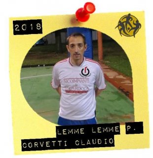 Squadre e Responsabili 2018