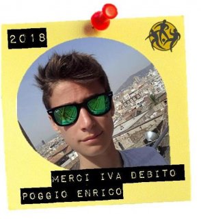 Squadre e Responsabili 2018