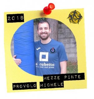 Squadre e Responsabili 2018