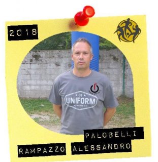 Squadre e Responsabili 2018