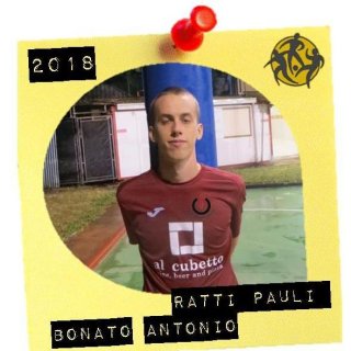 Squadre e Responsabili 2018