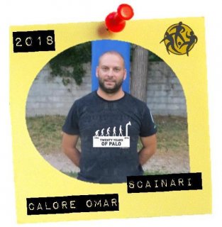 Squadre e Responsabili 2018