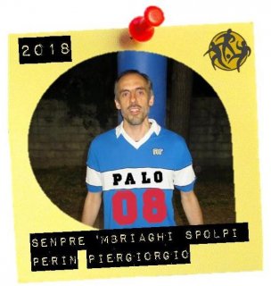 Squadre e Responsabili 2018