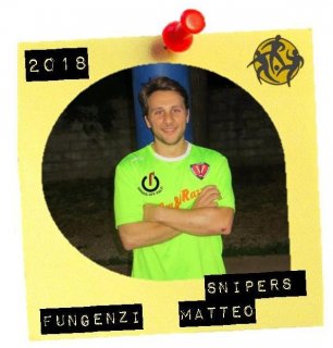 Squadre e Responsabili 2018