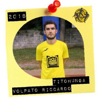 Squadre e Responsabili 2018