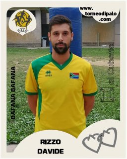 BAFANA BAFANA