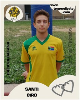 BAFANA BAFANA