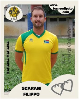 BAFANA BAFANA
