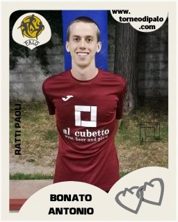 RATTI PAULI