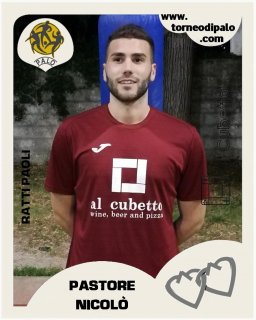 RATTI PAULI