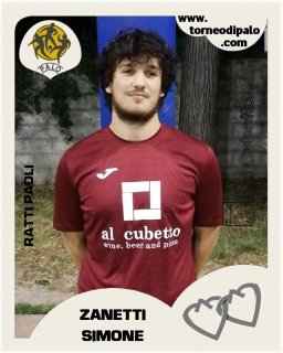 RATTI PAULI