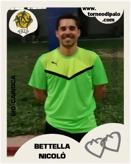 GIO CARIOCA: