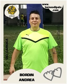 GIO CARIOCA: