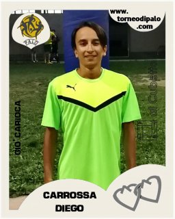 GIO CARIOCA: