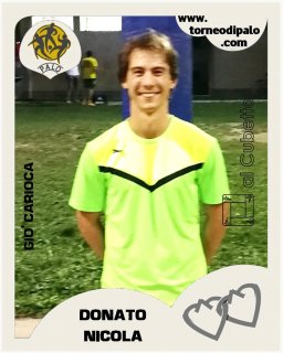 GIO CARIOCA: