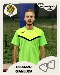 GIO CARIOCA: