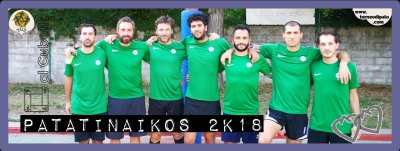 PATATINAIKOS