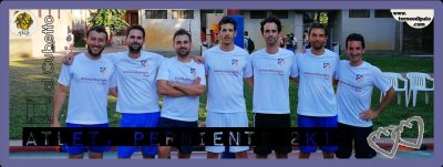 ATLETICO PERNIENTE