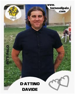 PITTI PALO