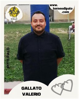 PITTI PALO