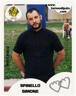 PITTI PALO