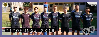 TITOHUNGA