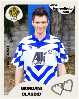 BOIA L'ORSO