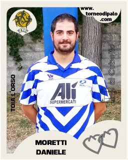 BOIA L'ORSO