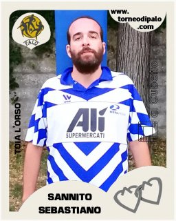 BOIA L'ORSO