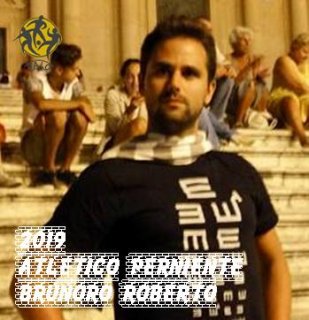 Squadre e Responsabili 2019