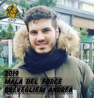 Squadre e Responsabili 2019