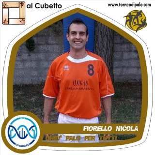 CHIÙ PALO PER TUTTI