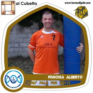 CHIÙ PALO PER TUTTI