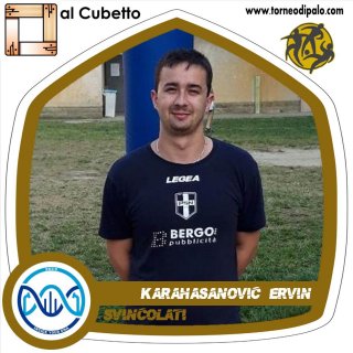 SVINCOLATI
