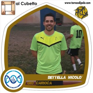GIO CARIOCA
