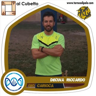 GIO CARIOCA