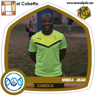 GIO CARIOCA