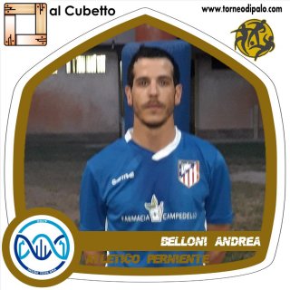 ATLETICO PERNIENTE